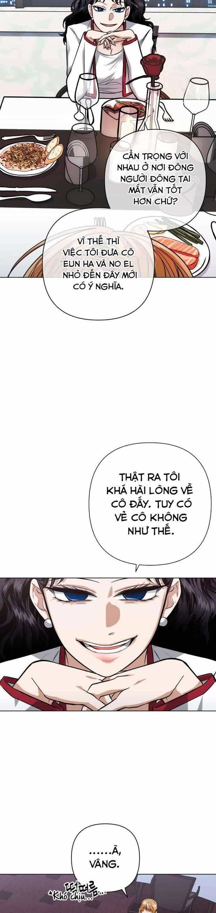 Xin Người Đừng Quên - Chương 24 - ảnh 29