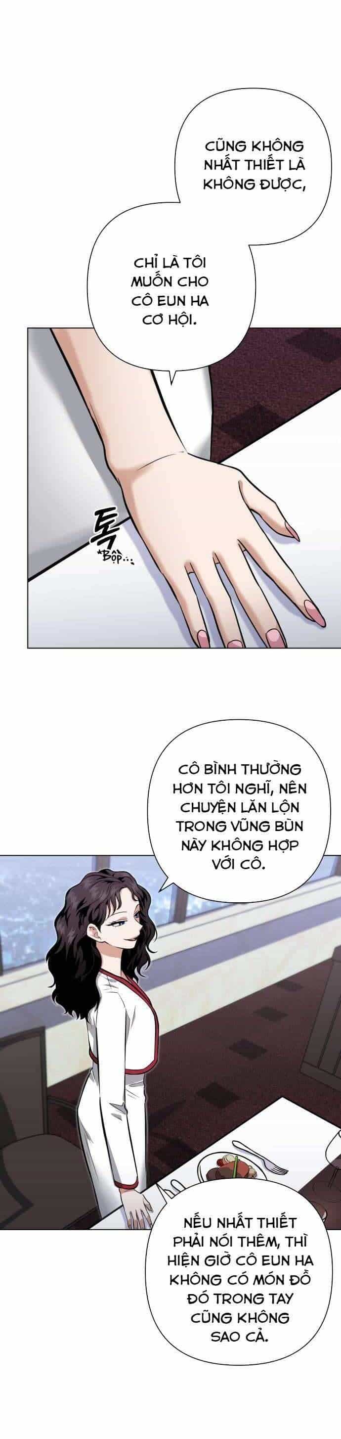 Xin Người Đừng Quên - Chương 24 - ảnh 31