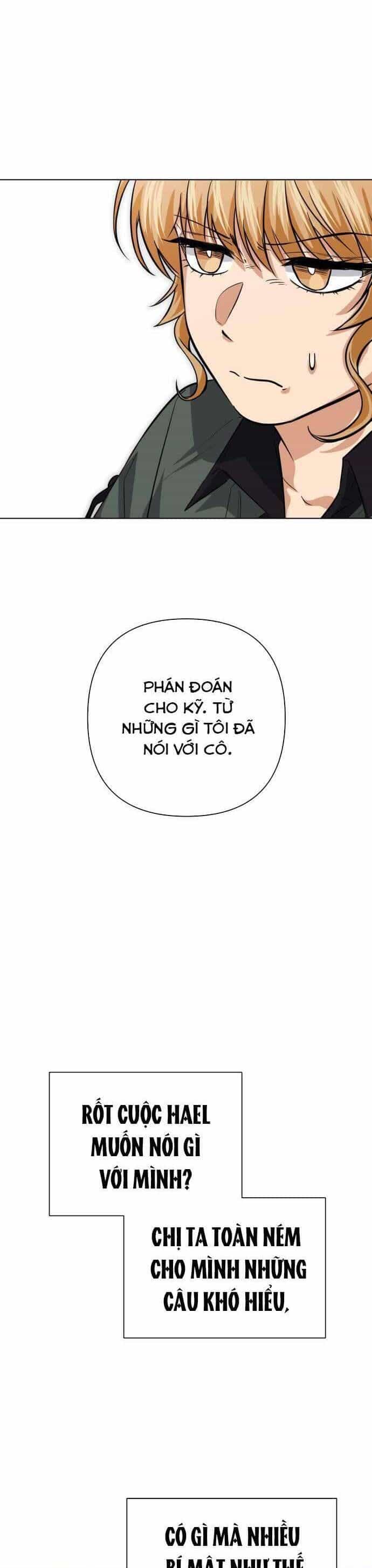 Xin Người Đừng Quên - Chương 24 - ảnh 32