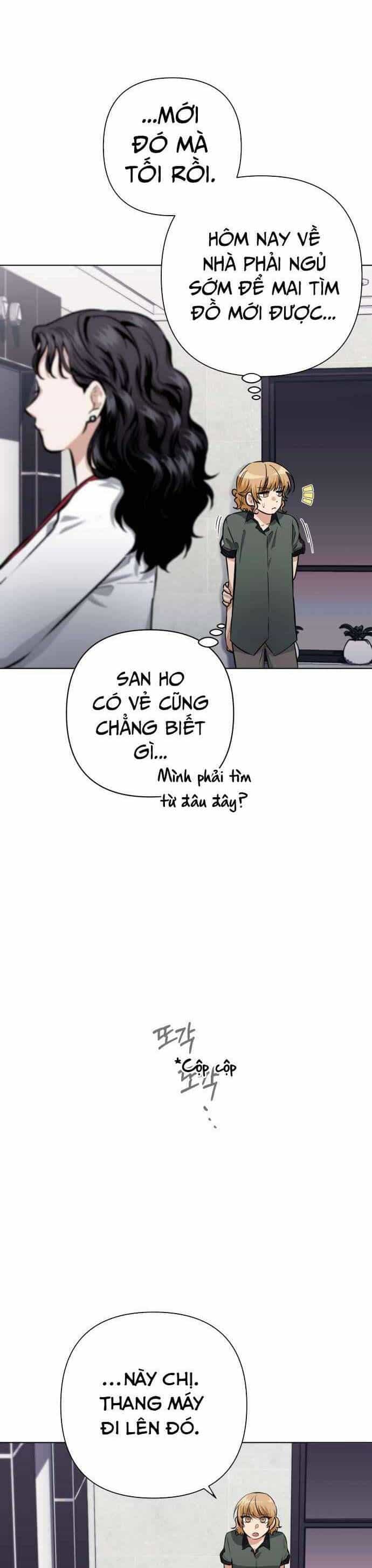Xin Người Đừng Quên - Chương 24 - ảnh 35