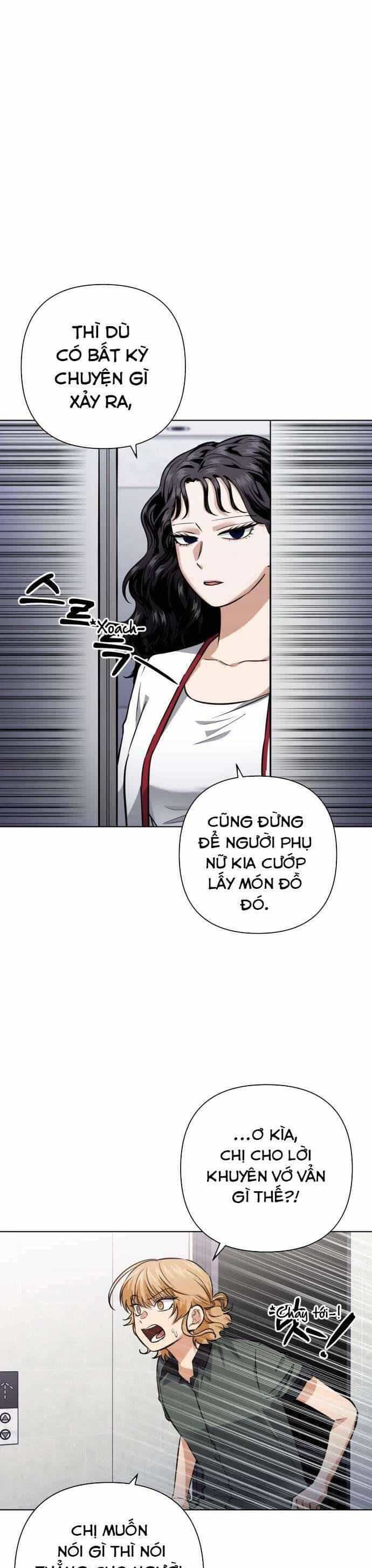Xin Người Đừng Quên - Chương 24 - ảnh 39