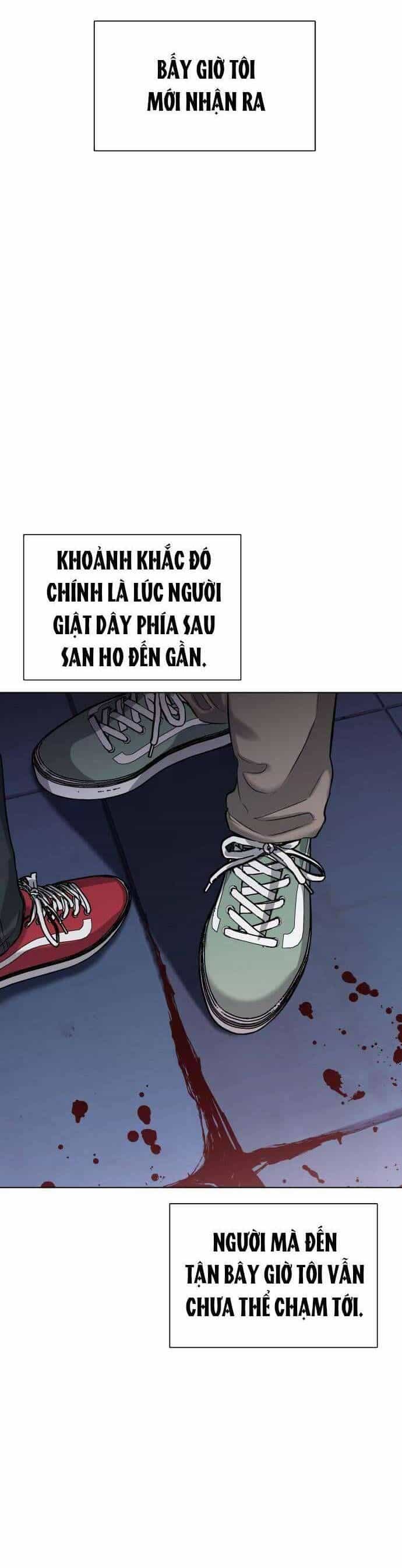 Xin Người Đừng Quên - Chương 24 - ảnh 47