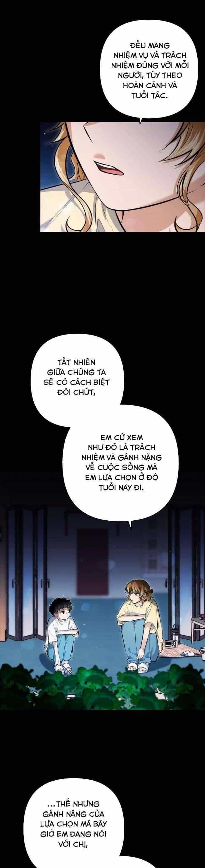 Xin Người Đừng Quên - Chương 25 - ảnh 15