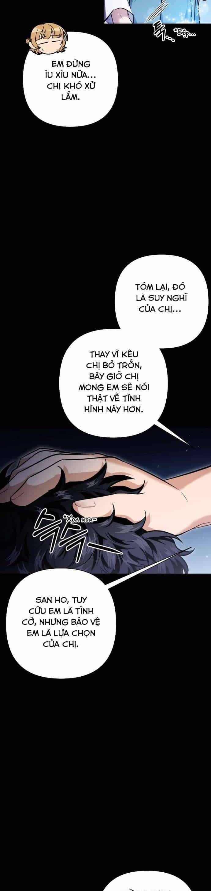Xin Người Đừng Quên - Chương 25 - ảnh 20