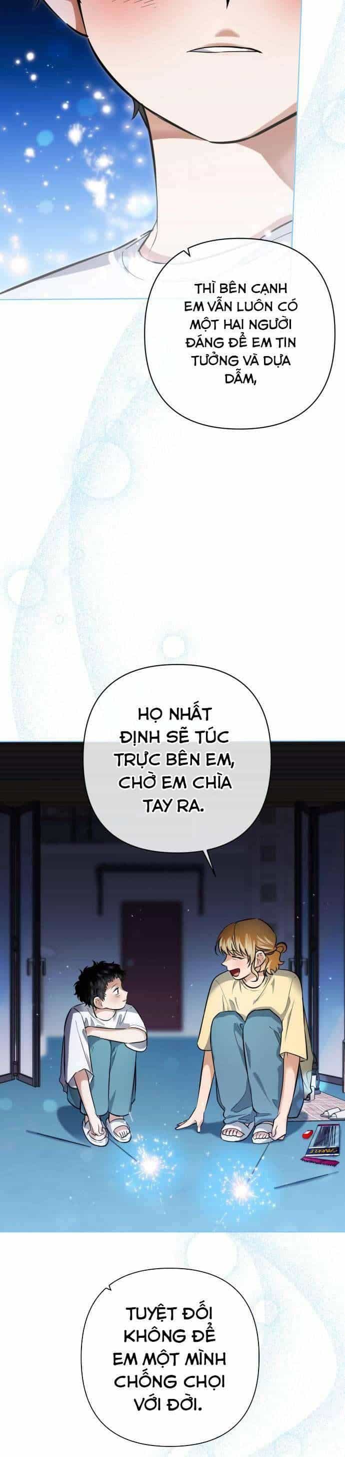 Xin Người Đừng Quên - Chương 25 - ảnh 23