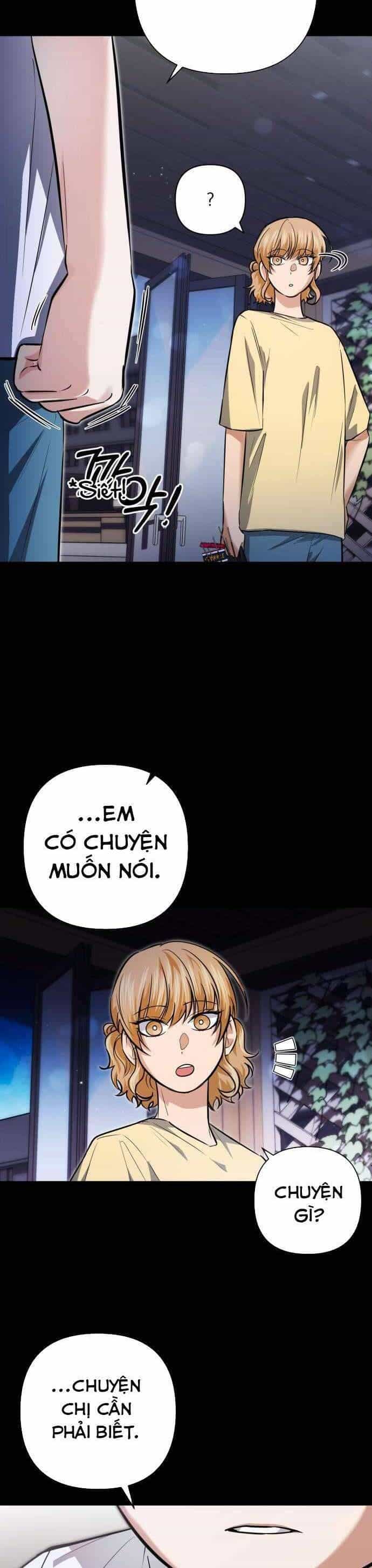 Xin Người Đừng Quên - Chương 25 - ảnh 26