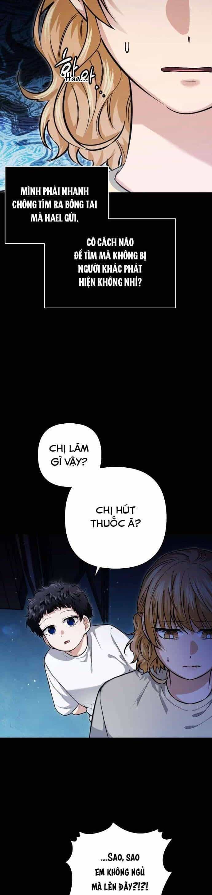 Xin Người Đừng Quên - Chương 25 - ảnh 3