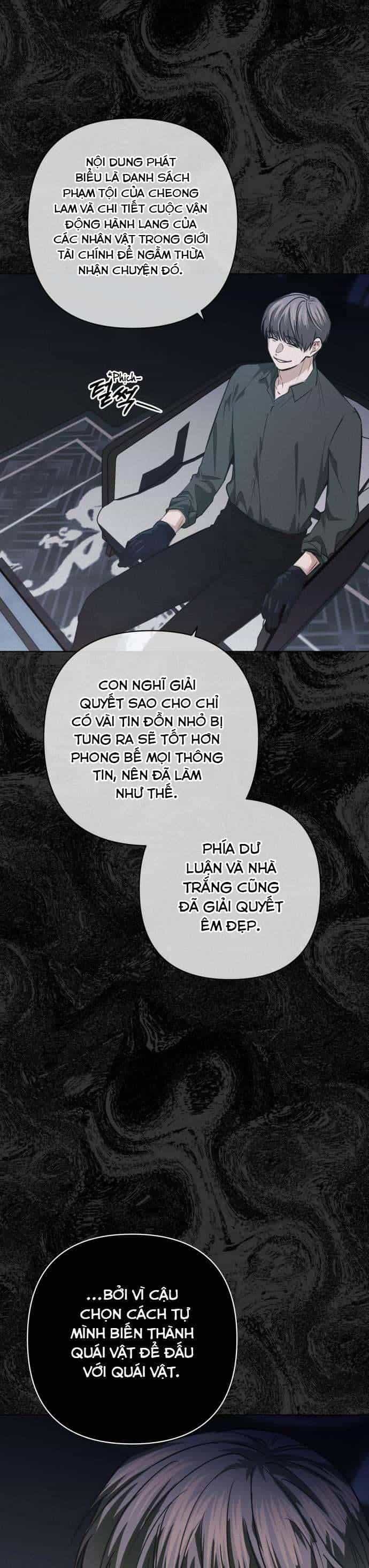 Xin Người Đừng Quên - Chương 25 - ảnh 36