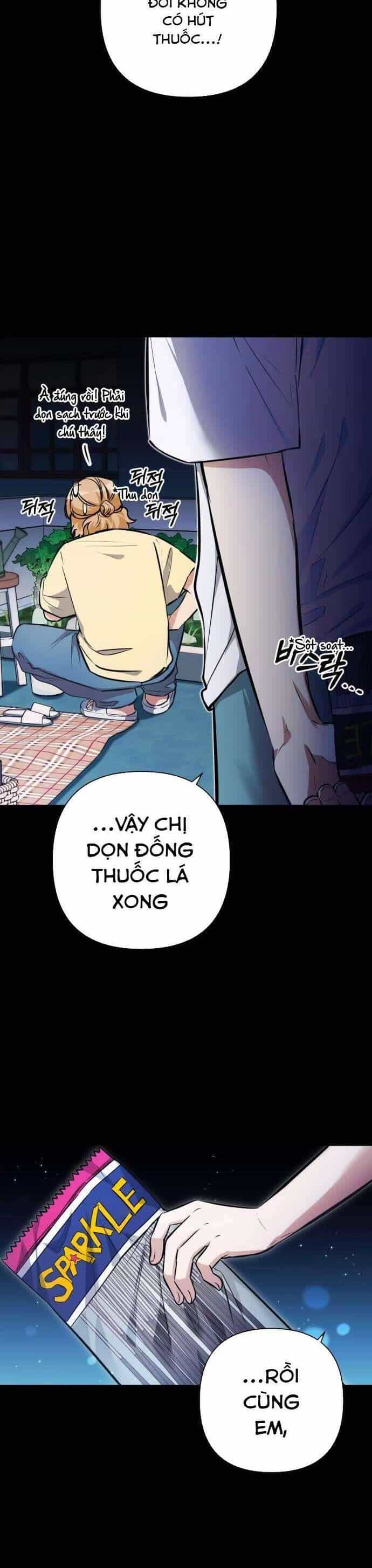 Xin Người Đừng Quên - Chương 25 - ảnh 5