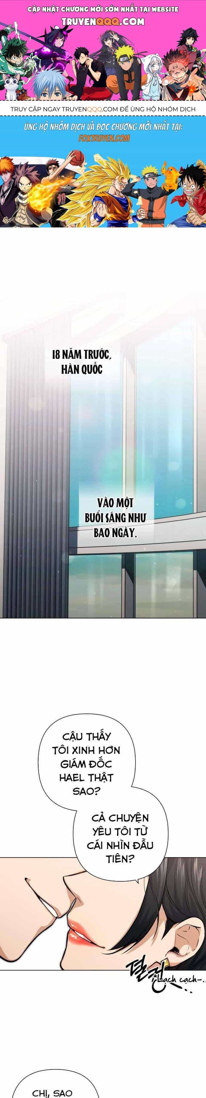 Xin Người Đừng Quên - Chương 26 - ảnh 1
