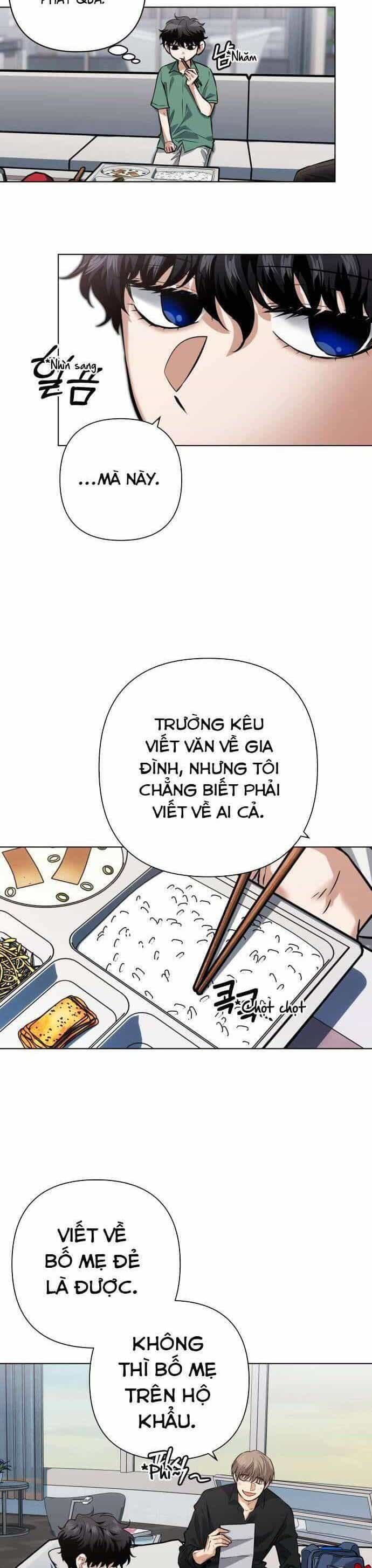 Xin Người Đừng Quên - Chương 26 - ảnh 14