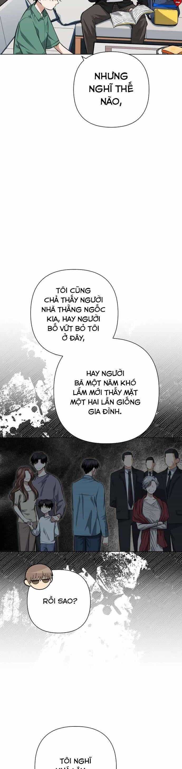 Xin Người Đừng Quên - Chương 26 - ảnh 15