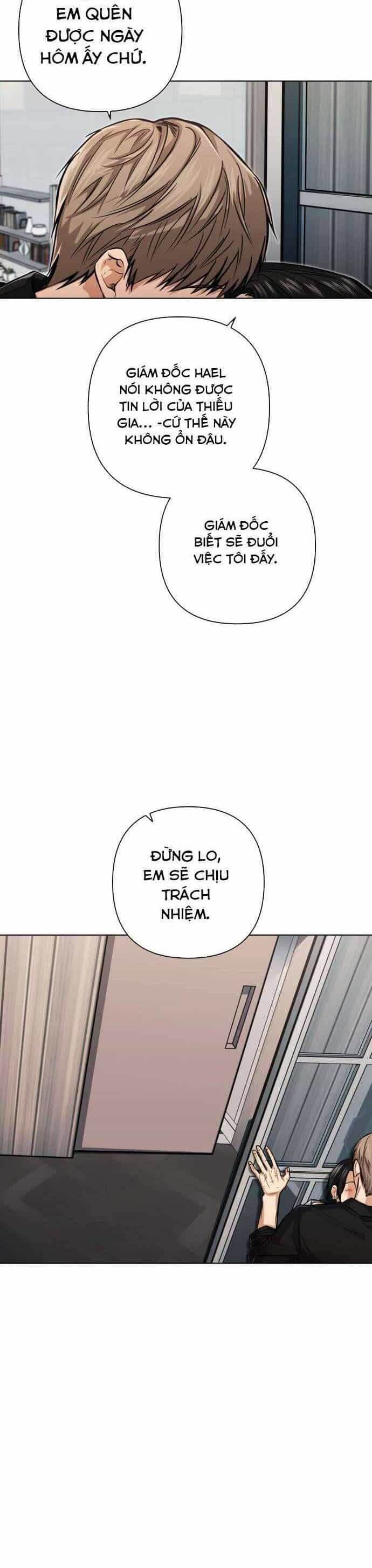 Xin Người Đừng Quên - Chương 26 - ảnh 2