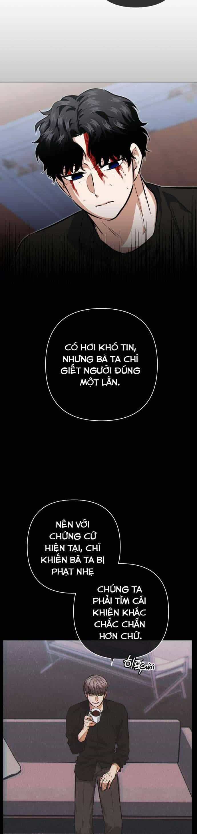 Xin Người Đừng Quên - Chương 26 - ảnh 23