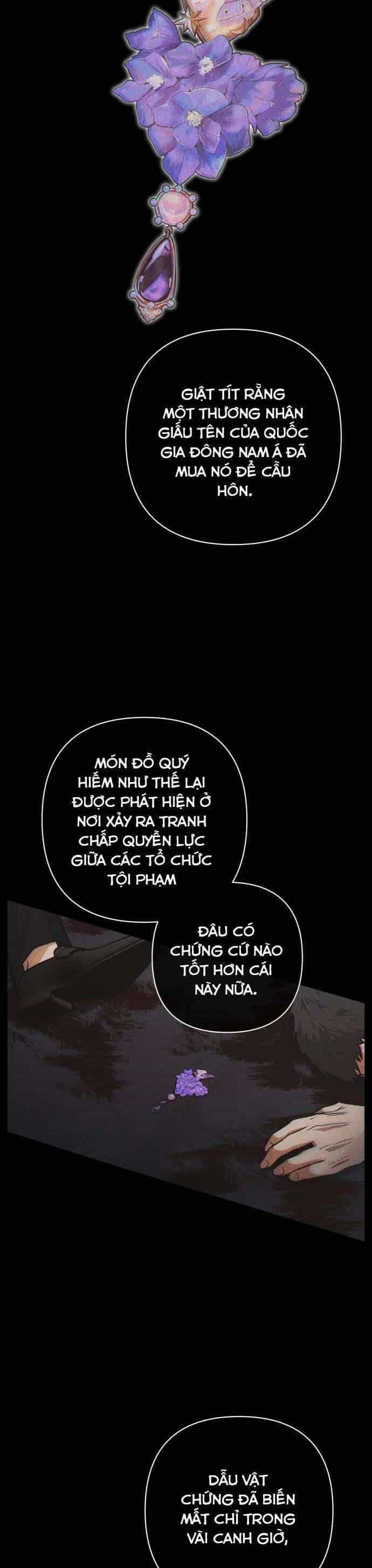 Xin Người Đừng Quên - Chương 26 - ảnh 25