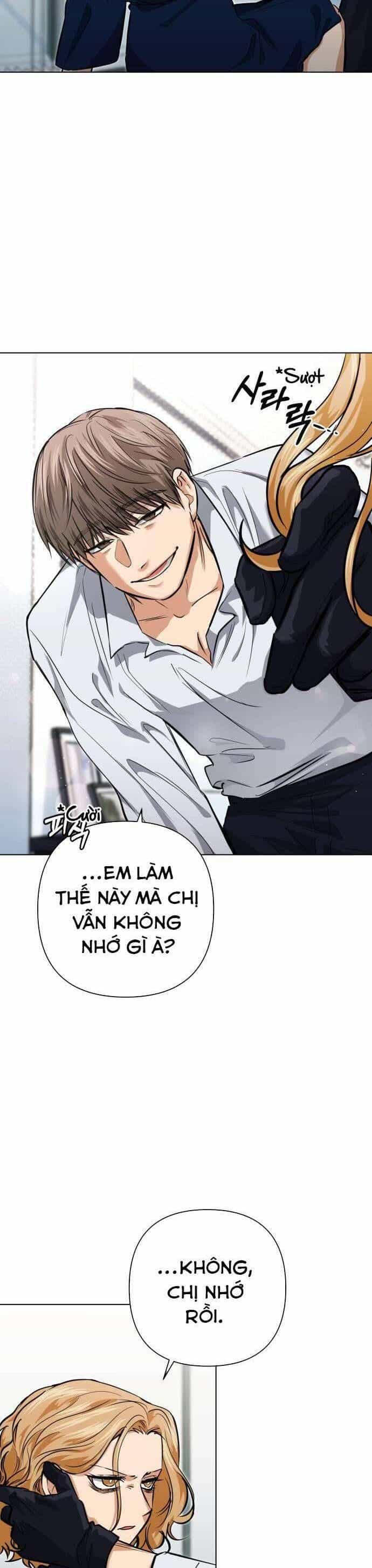 Xin Người Đừng Quên - Chương 26 - ảnh 33