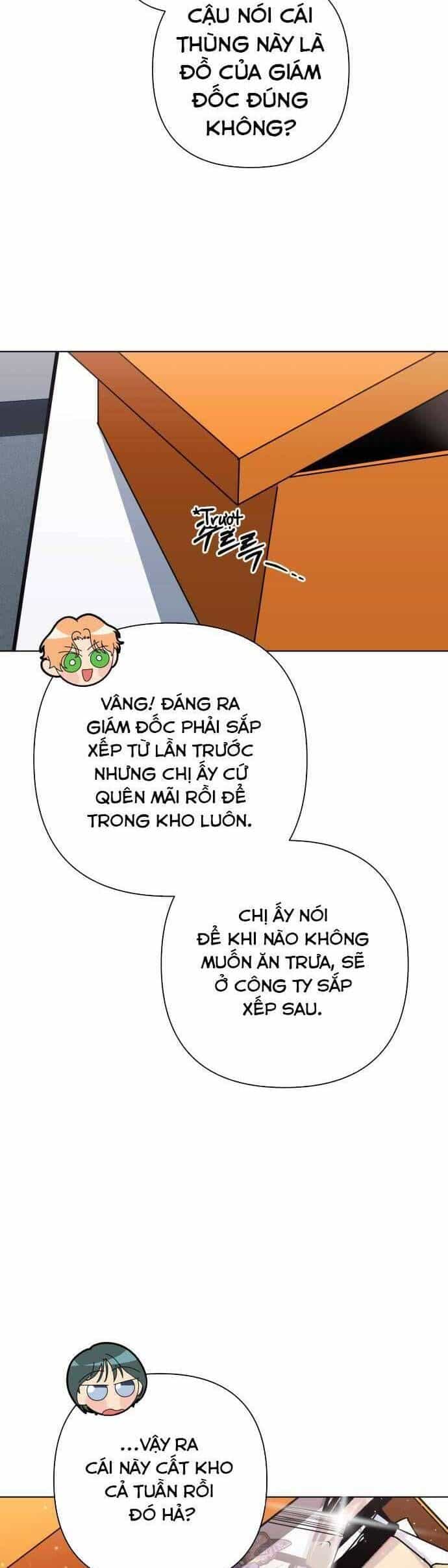 Xin Người Đừng Quên - Chương 26 - ảnh 46