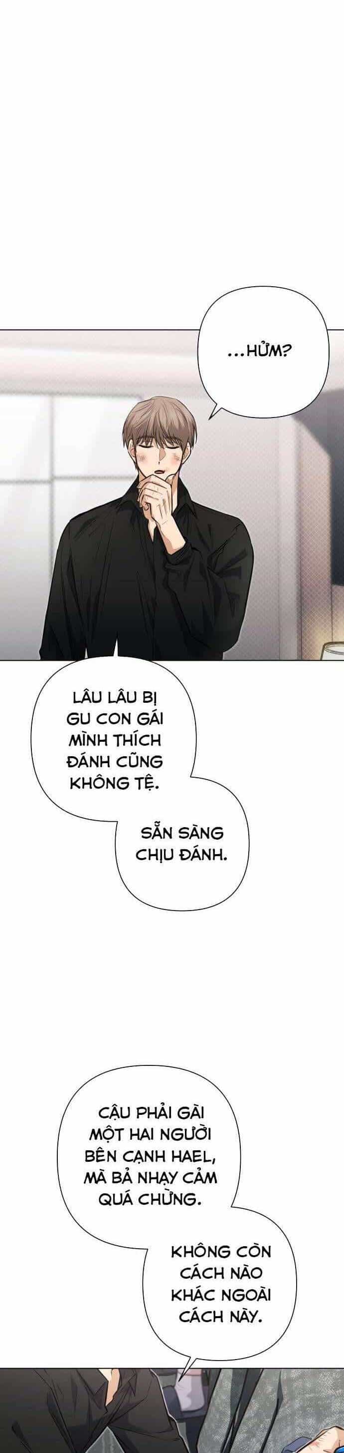 Xin Người Đừng Quên - Chương 26 - ảnh 8