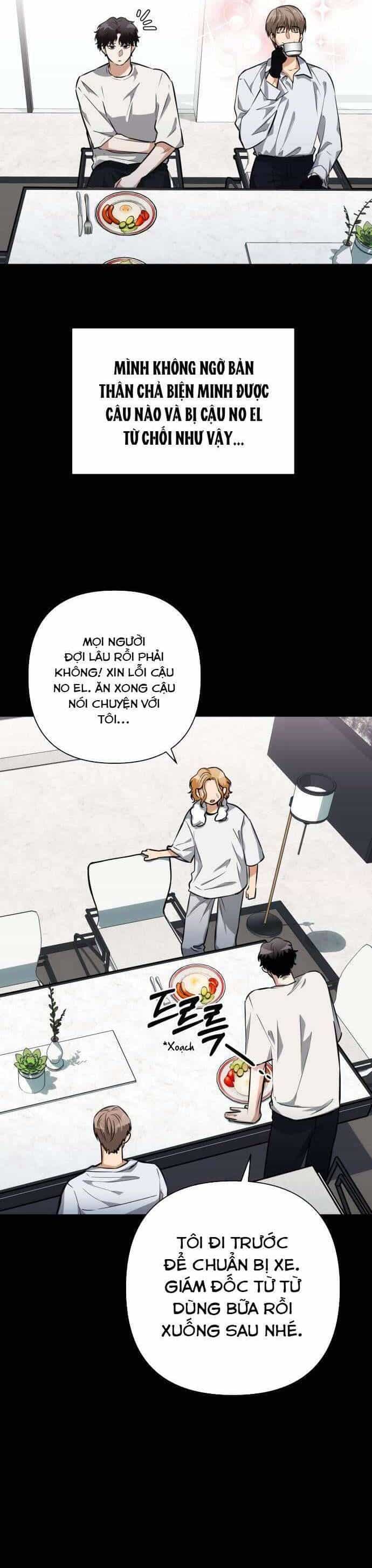 Xin Người Đừng Quên - Chương 27 - ảnh 14