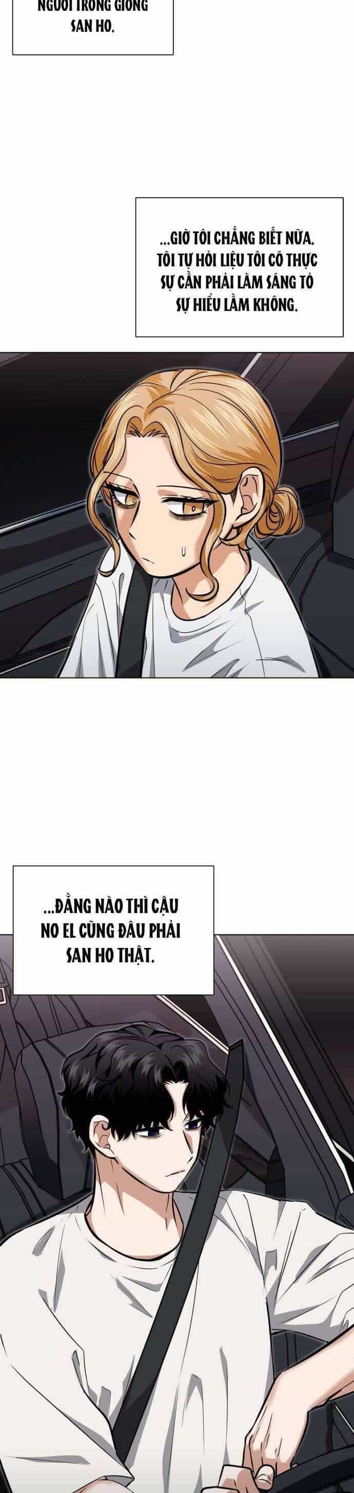 Xin Người Đừng Quên - Chương 27 - ảnh 22