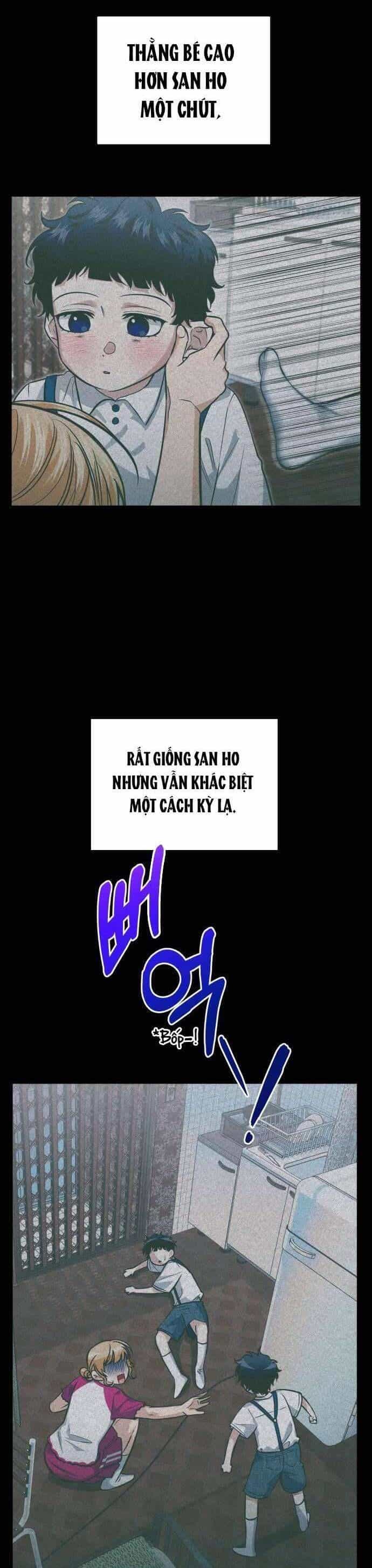 Xin Người Đừng Quên - Chương 27 - ảnh 25