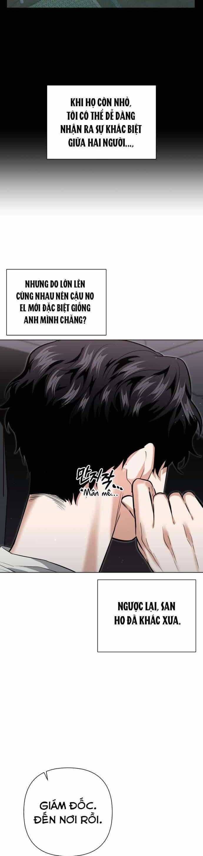 Xin Người Đừng Quên - Chương 27 - ảnh 26