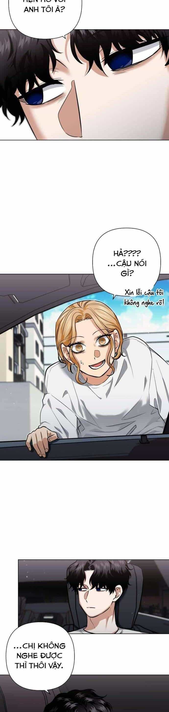 Xin Người Đừng Quên - Chương 27 - ảnh 30