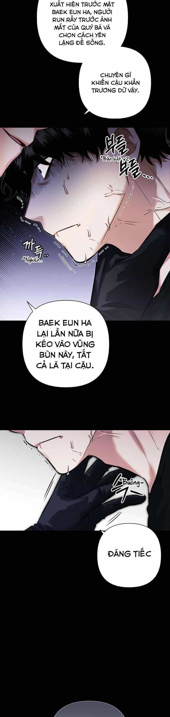 Xin Người Đừng Quên - Chương 28 - ảnh 12