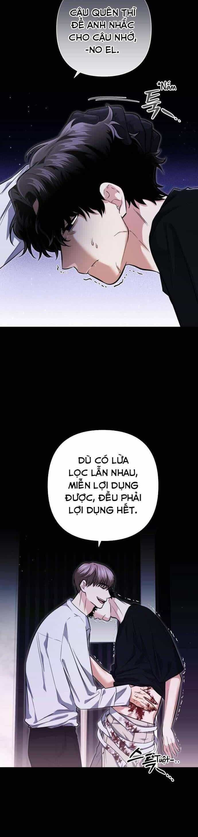 Xin Người Đừng Quên - Chương 28 - ảnh 13