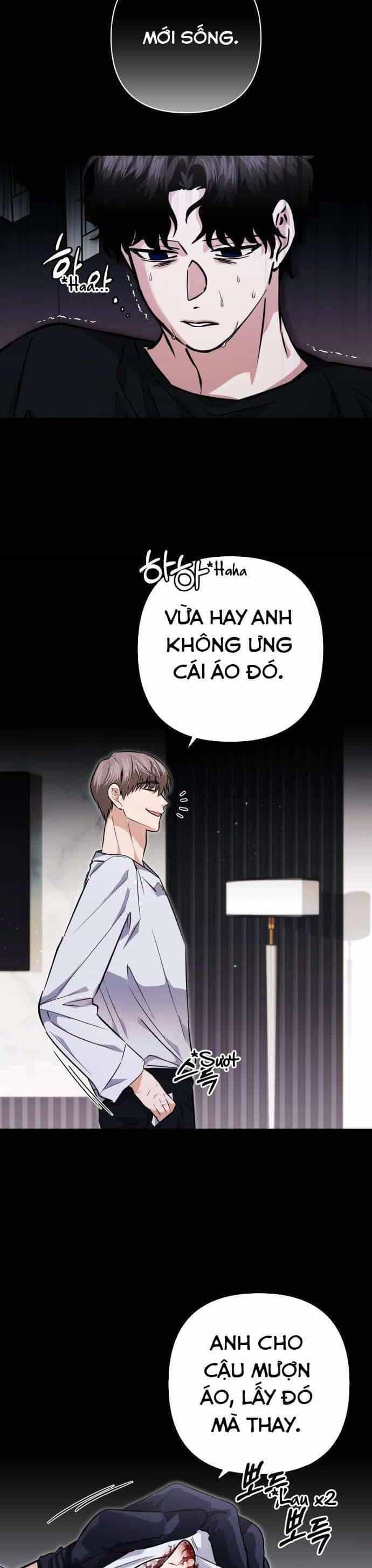 Xin Người Đừng Quên - Chương 28 - ảnh 15