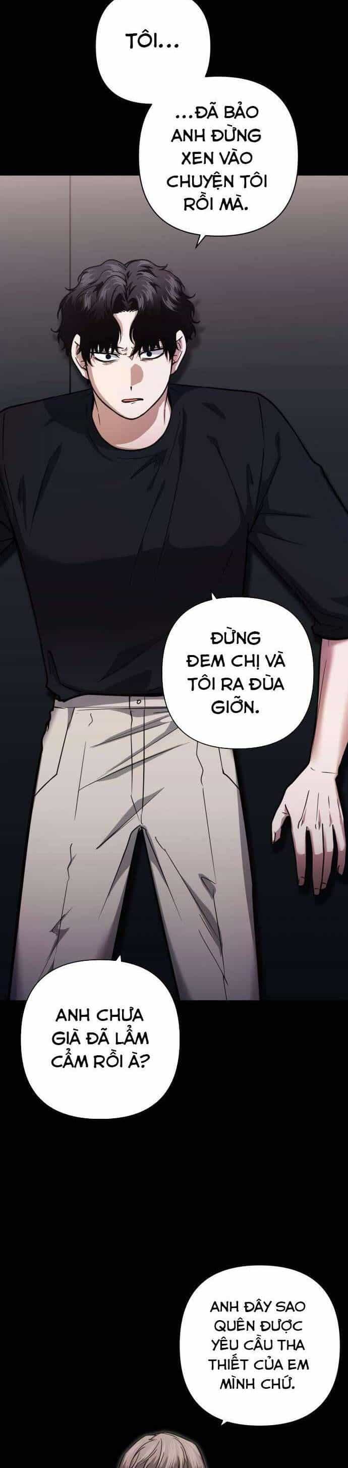Xin Người Đừng Quên - Chương 28 - ảnh 2