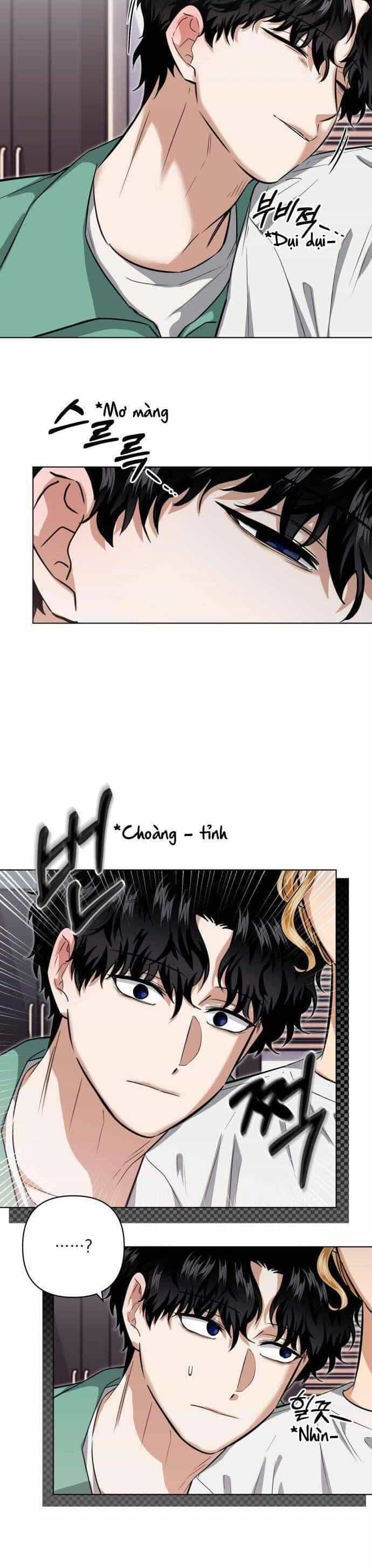 Xin Người Đừng Quên - Chương 28 - ảnh 21