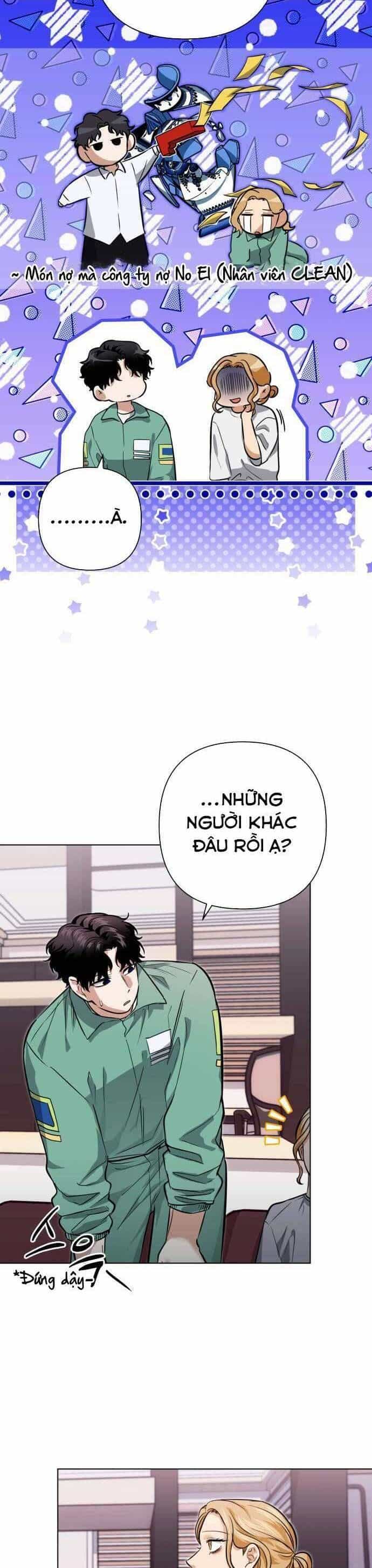 Xin Người Đừng Quên - Chương 28 - ảnh 24