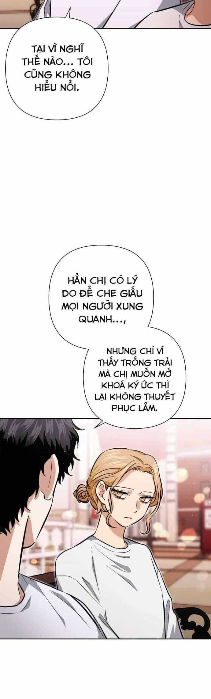 Xin Người Đừng Quên - Chương 29 - ảnh 23