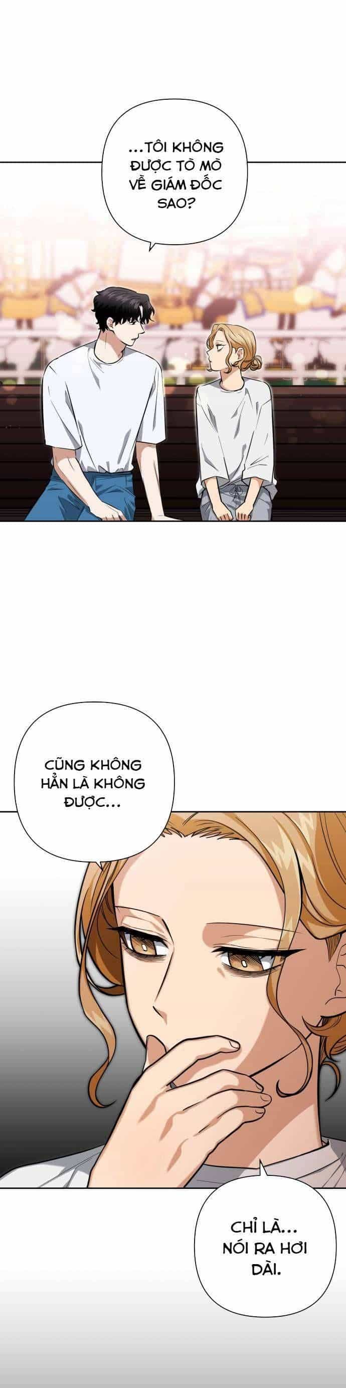 Xin Người Đừng Quên - Chương 29 - ảnh 24