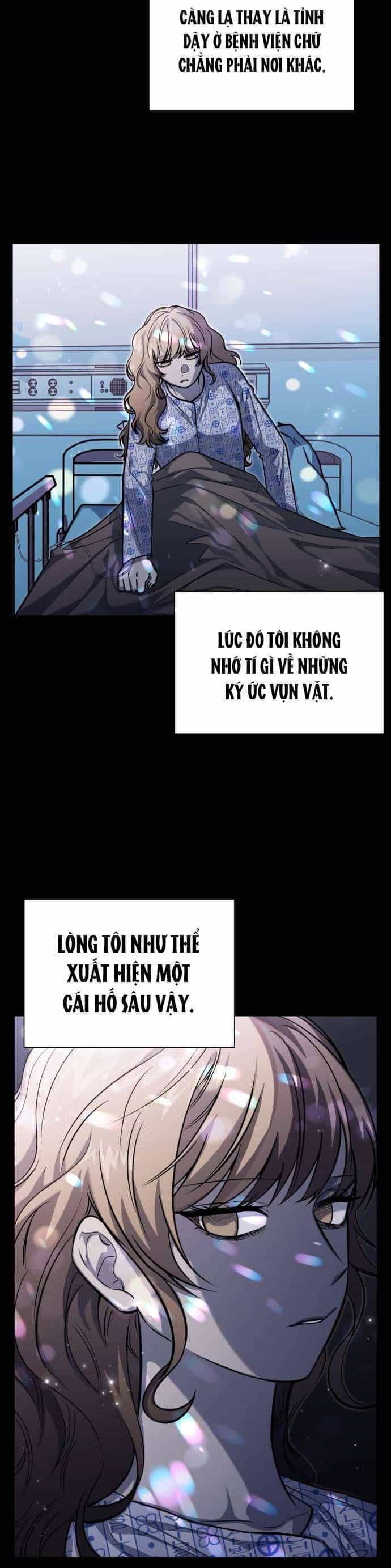 Xin Người Đừng Quên - Chương 29 - ảnh 26