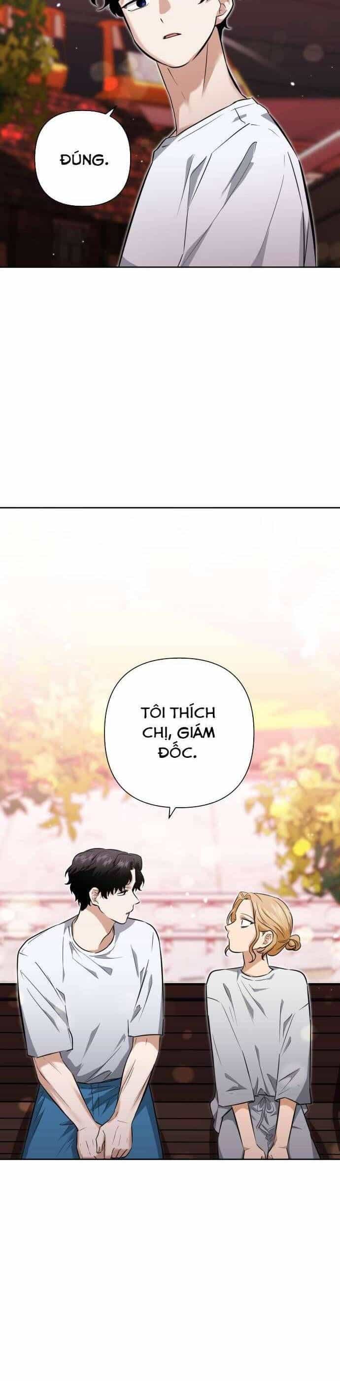 Xin Người Đừng Quên - Chương 29 - ảnh 42