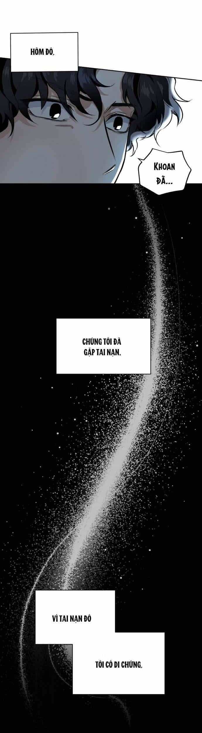 Xin Người Đừng Quên - Chương 3 - ảnh 30
