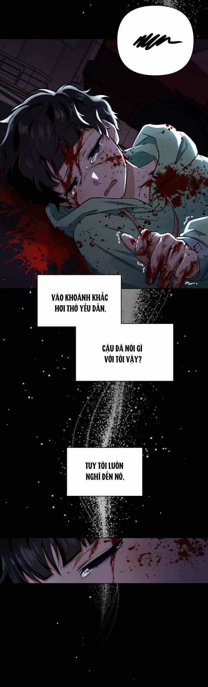 Xin Người Đừng Quên - Chương 3 - ảnh 35