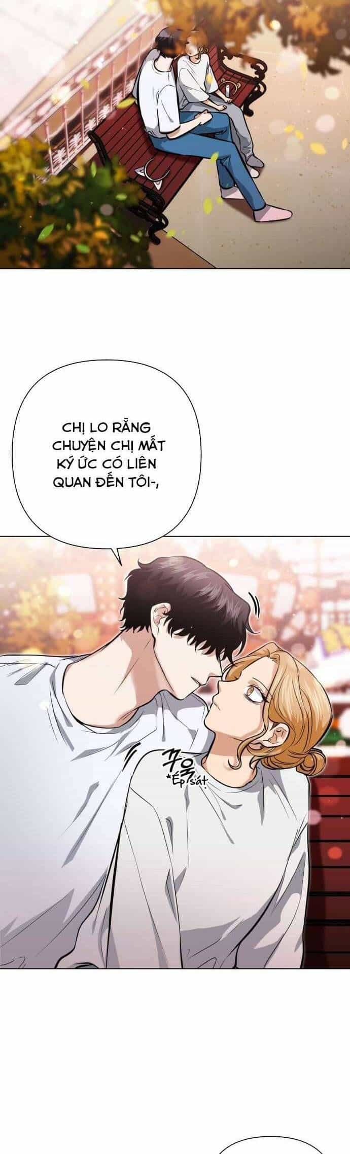 Xin Người Đừng Quên - Chương 30 - ảnh 15