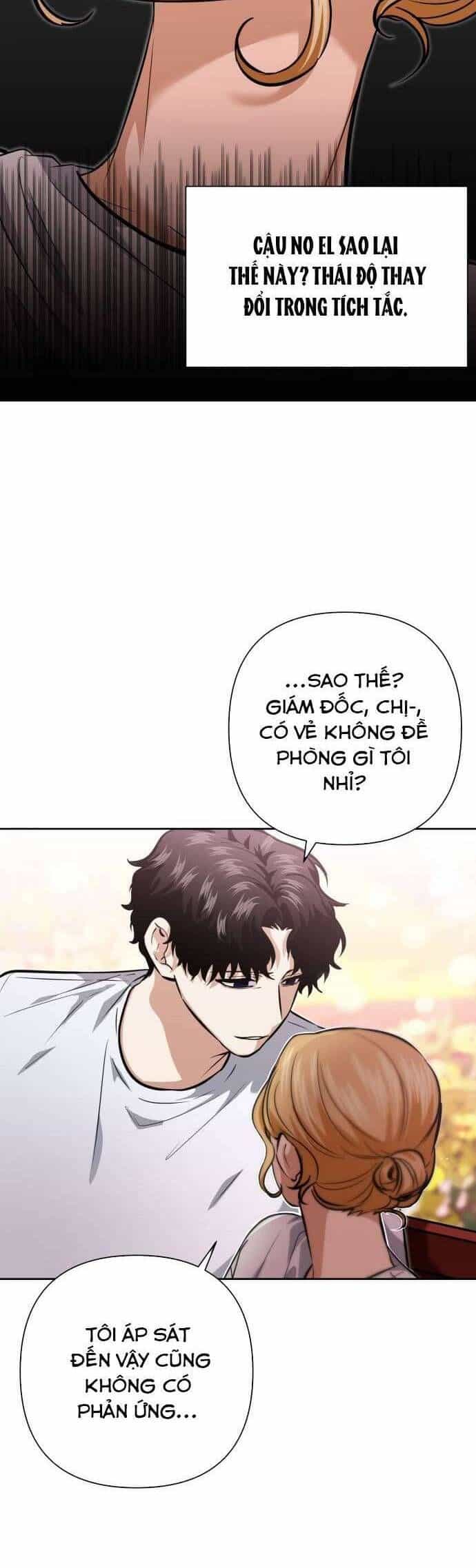 Xin Người Đừng Quên - Chương 30 - ảnh 17