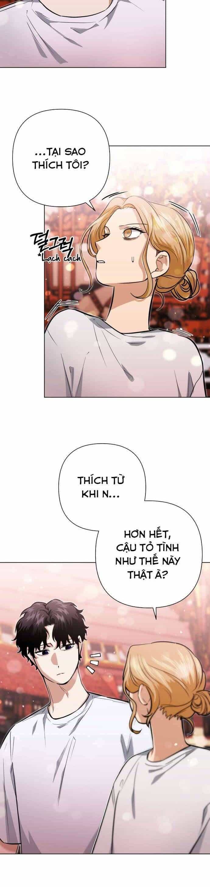 Xin Người Đừng Quên - Chương 30 - ảnh 2