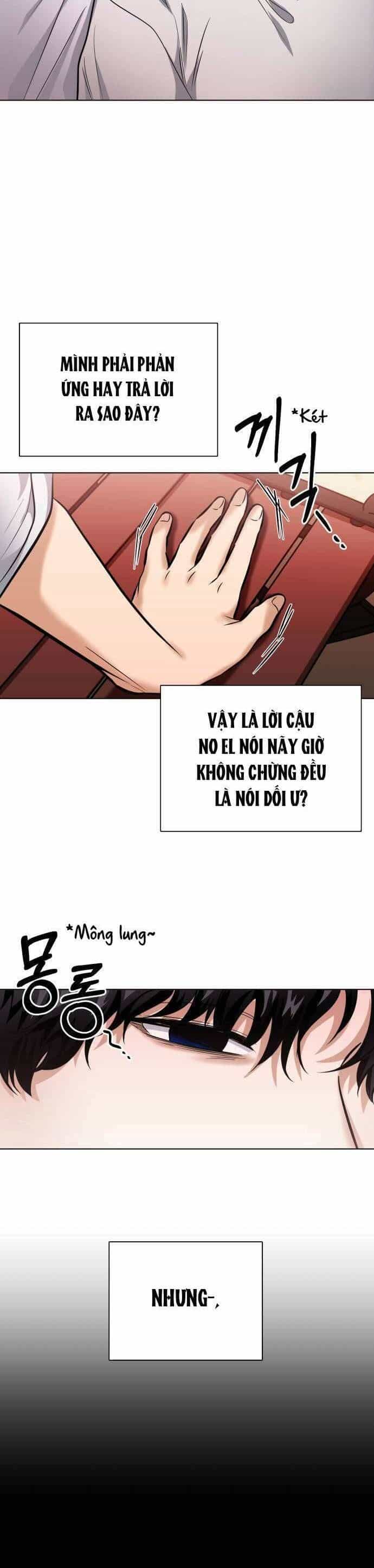 Xin Người Đừng Quên - Chương 30 - ảnh 20
