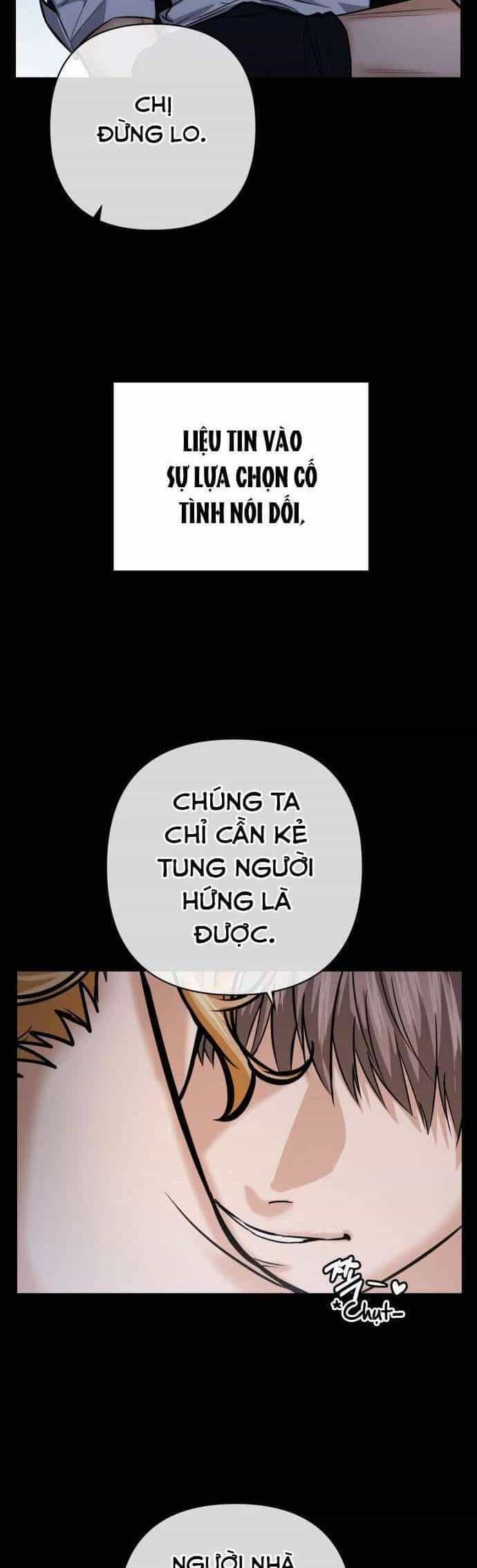 Xin Người Đừng Quên - Chương 30 - ảnh 22
