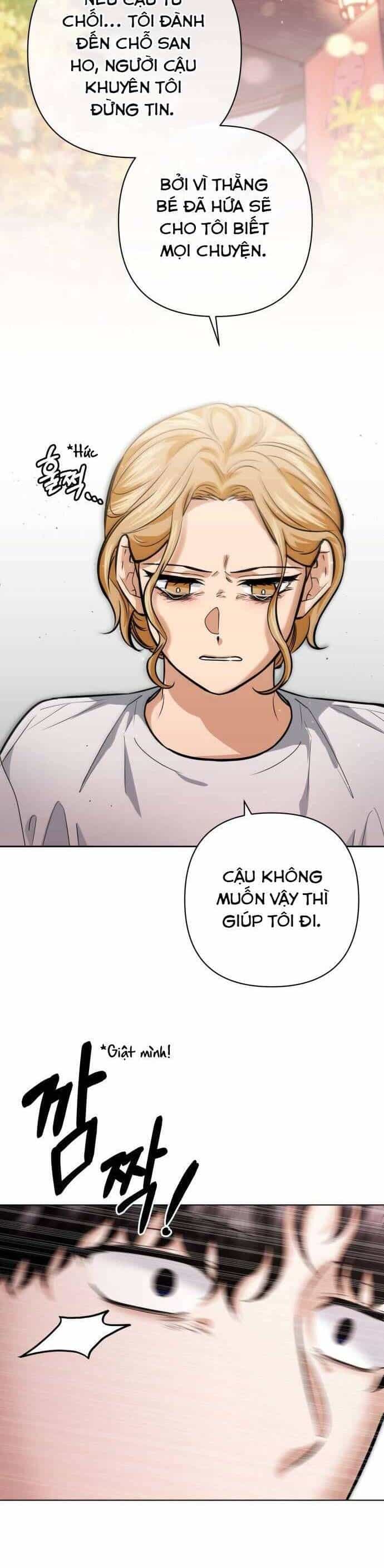 Xin Người Đừng Quên - Chương 30 - ảnh 27