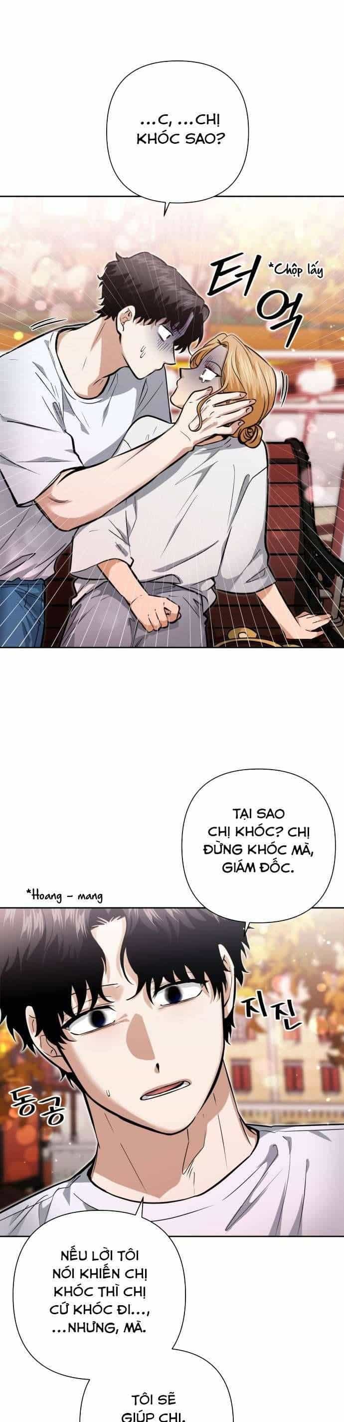 Xin Người Đừng Quên - Chương 30 - ảnh 28