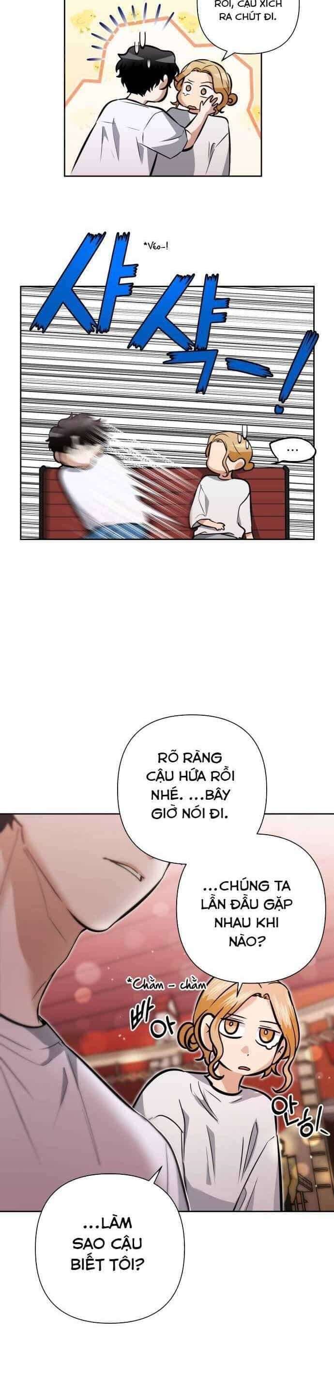 Xin Người Đừng Quên - Chương 30 - ảnh 30