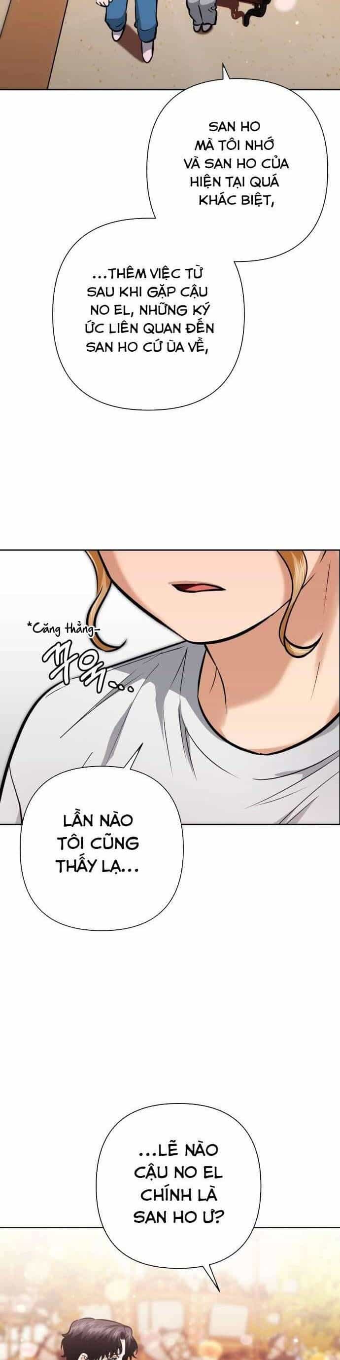 Xin Người Đừng Quên - Chương 30 - ảnh 32