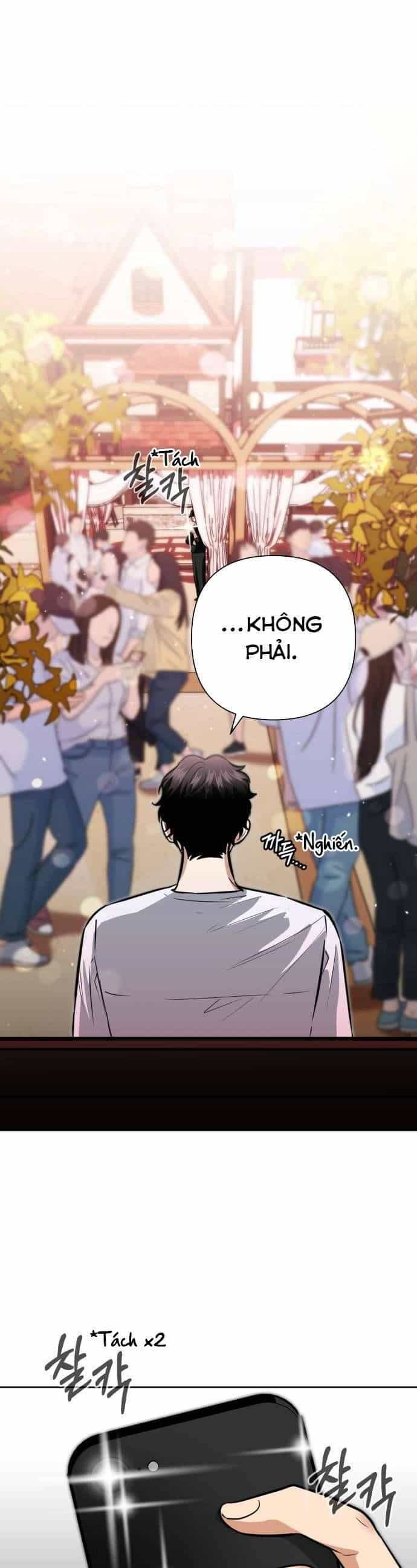 Xin Người Đừng Quên - Chương 30 - ảnh 34