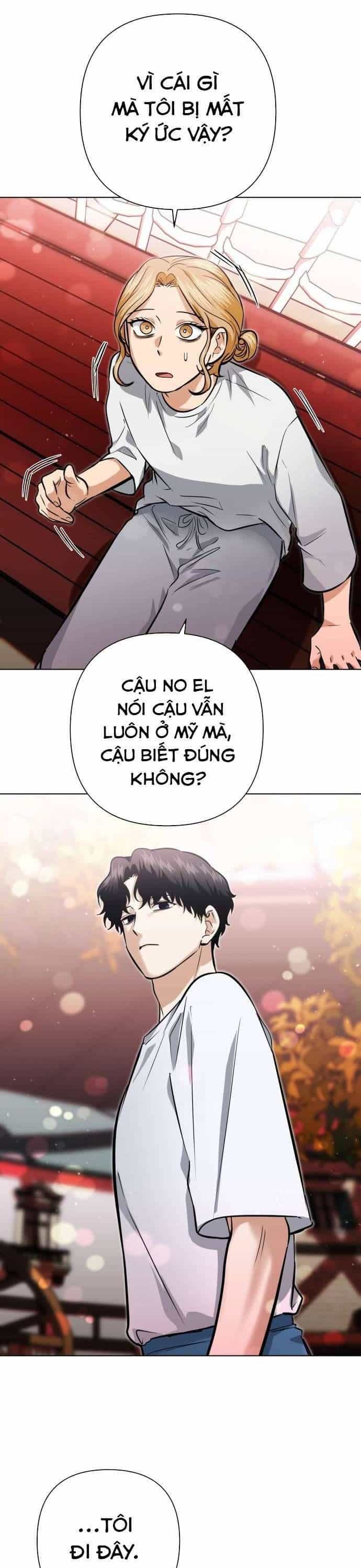 Xin Người Đừng Quên - Chương 30 - ảnh 37